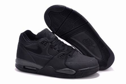 Air Flight 89 men shoes-001